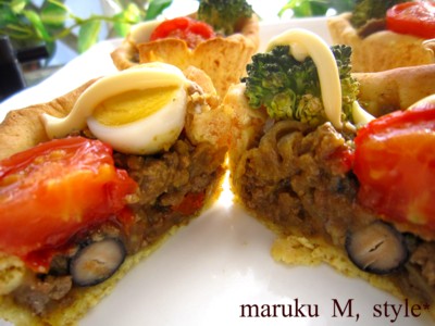 カレーカップ1