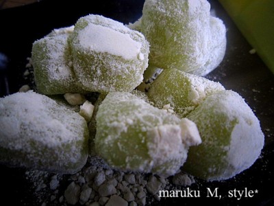 和菓子1
