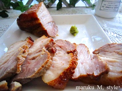 焼き豚2