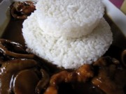 デコカレー9