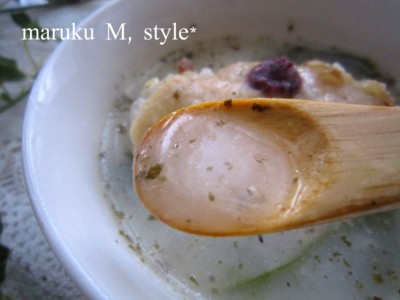 米スープ1