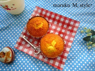 オレンジケーキ４ｍ