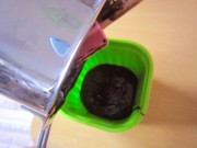 チョコケーキ5