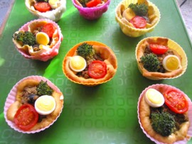 カレーカップ5
