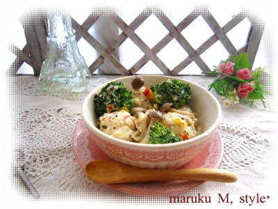 ホワイトバーグ3