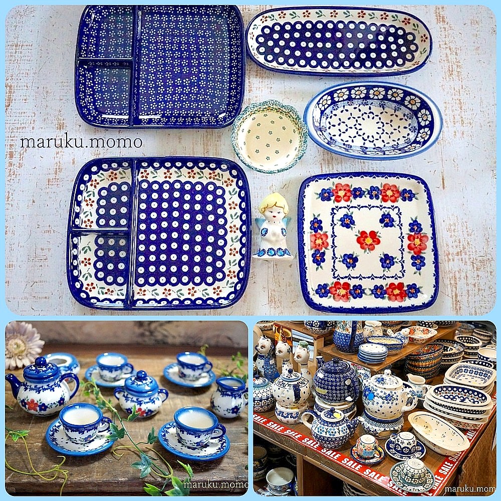 ポーリッシュポタリー食器5点単品販売していません 楽天市場】【マラソン最大10％OFFクーポン】【正規取扱店】ポー