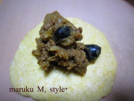 カレーマンA2