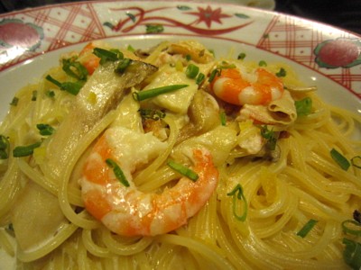 パスタ5