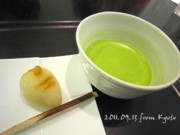 京都ランチＡ４