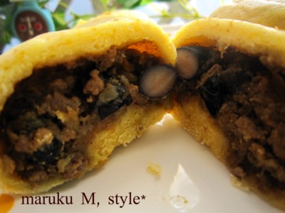 カレーマンB2