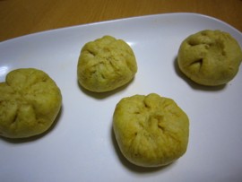 カレーマンA7