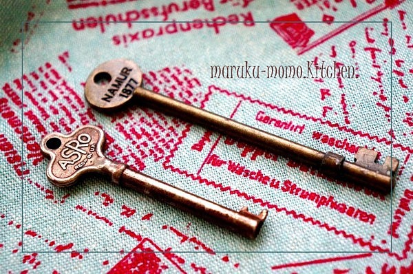 key