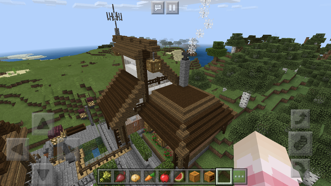 マインクラフト まるまるっとマイクラ記 マインクラフト まるまるっとマイクラ記