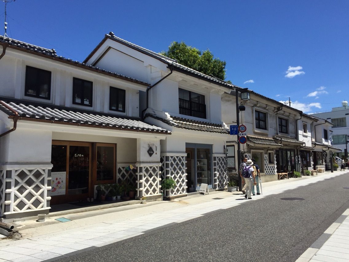 松本子連れ旅行3 松本の街を歩く 中町通り 縄手通り 転勤族妻のブログです 松本子連れ旅行3 松本の街を歩く 中町通り 縄手通り 転勤族妻のブログです
