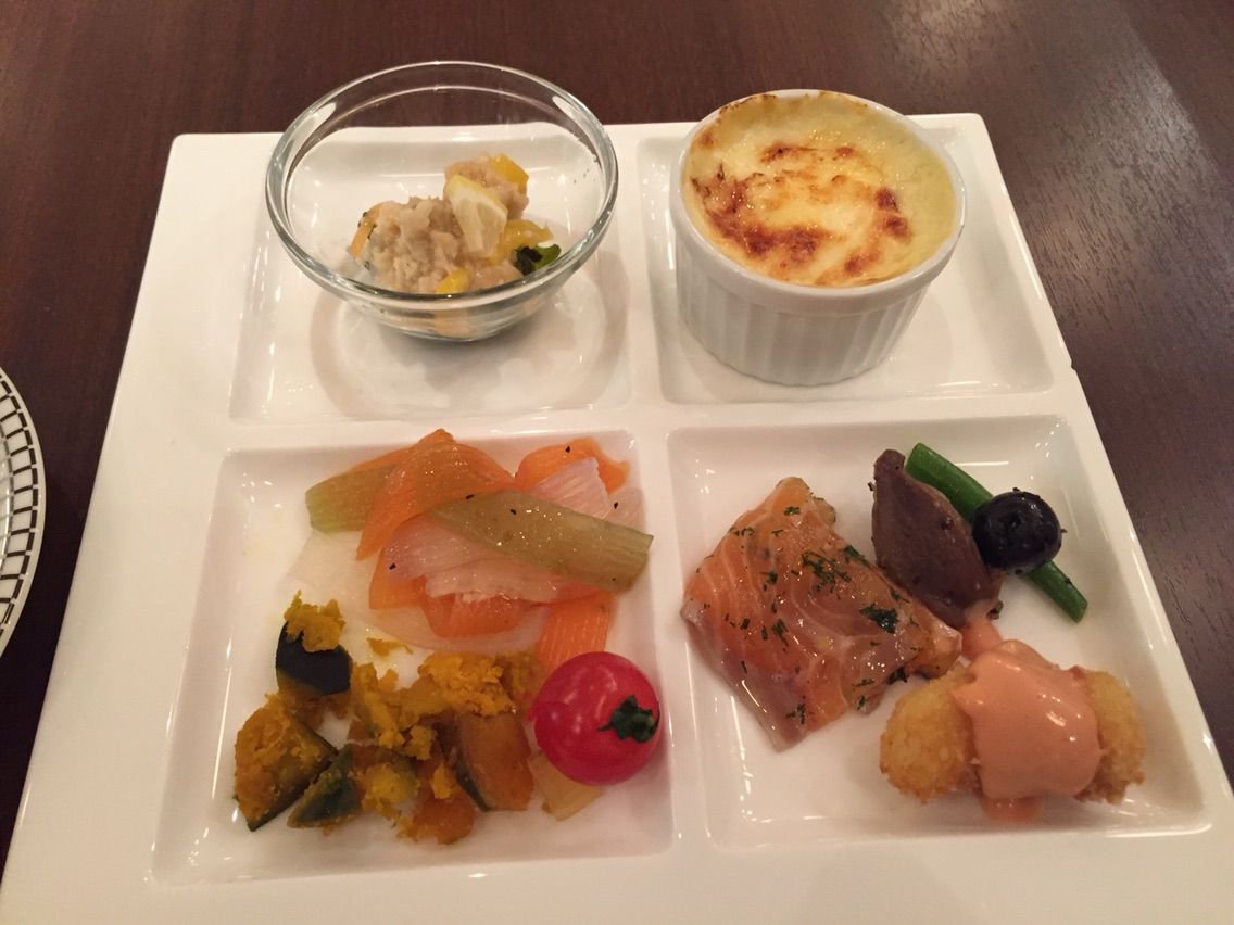 ローリエ メトロポリタン高崎でランチ ぐんまちゃんカレーを食す 転勤族妻のブログです