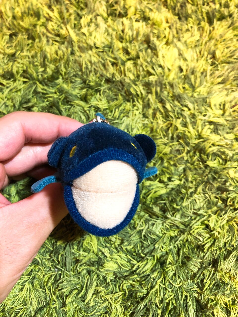 可愛い仲間達 深海魚のぬいぐるみ ガチャポンレビュー ガシャポン Qualia ひでまるぱぱのコレクションぶろぐ 可愛い仲間達 深海魚のぬいぐるみ ガチャポンレビュー ガシャポン Qualia ひでまるぱぱのコレクションぶろぐ