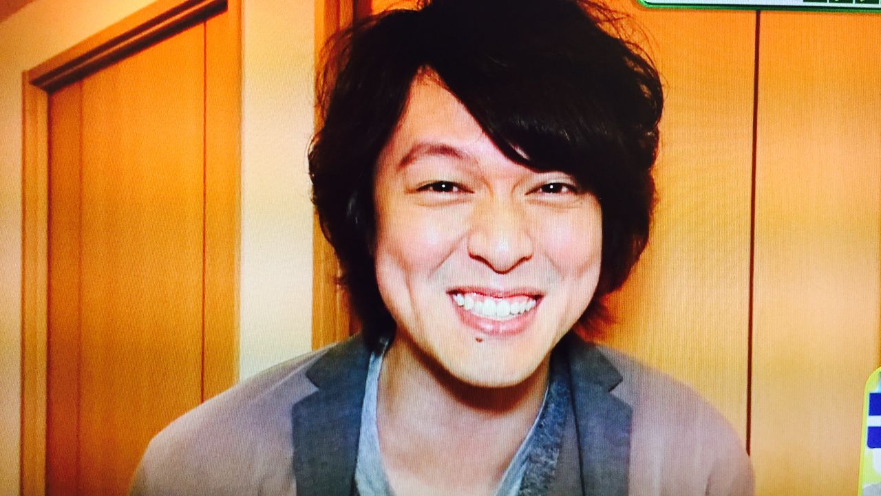 両手いっぱいのオレンジ 丸山隆平くん応援日記 Category Archives まるちゃん