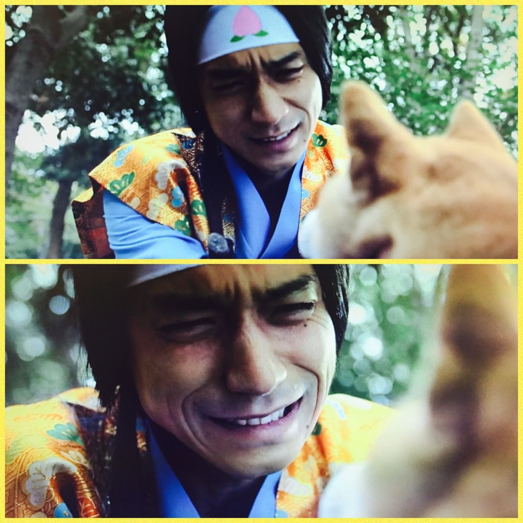 両手いっぱいのオレンジ 丸山隆平くん応援日記 Category Archives 関ジャニ クロニクル 両手いっぱいのオレンジ 丸山隆平くん応援日記 Category Archives 関ジャニ クロニクル