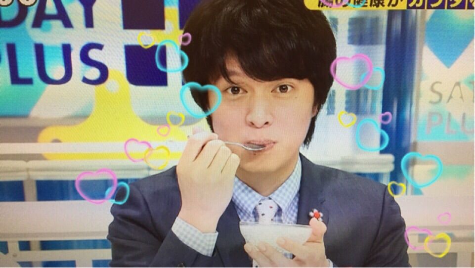 辛い まるちゃんが可愛すぎる 笑 両手いっぱいのオレンジ 丸山隆平くん応援日記