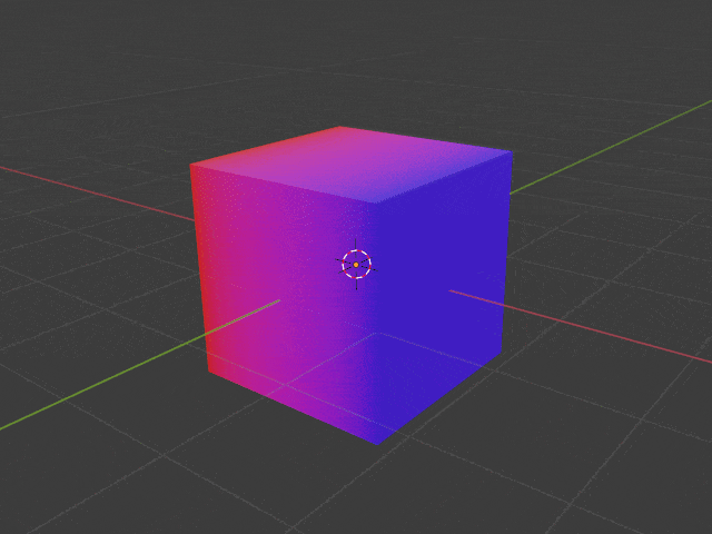 Blender_Mapping_Texture