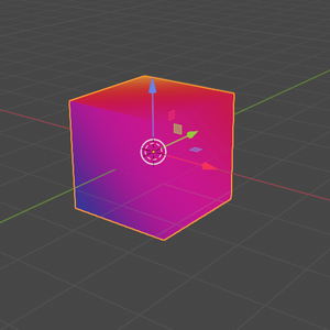 Blender_Texture_Coordinate_UV