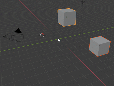 Blender_3Dカーソル_6-8