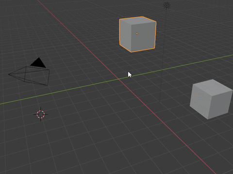 Blender_3Dカーソル_6-4