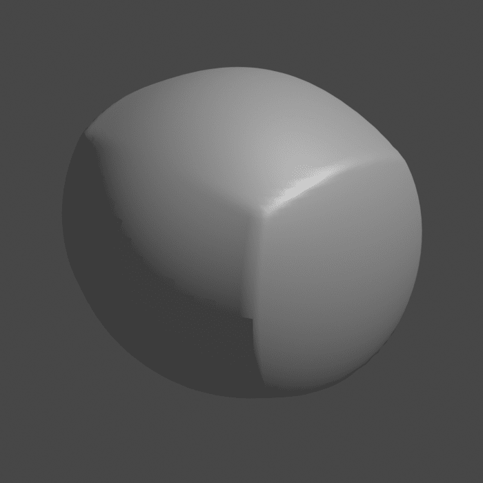 Blender_Cast_Modifier_Axis_X