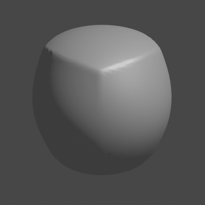 Blender_Cast_Modifier_Axis_Z