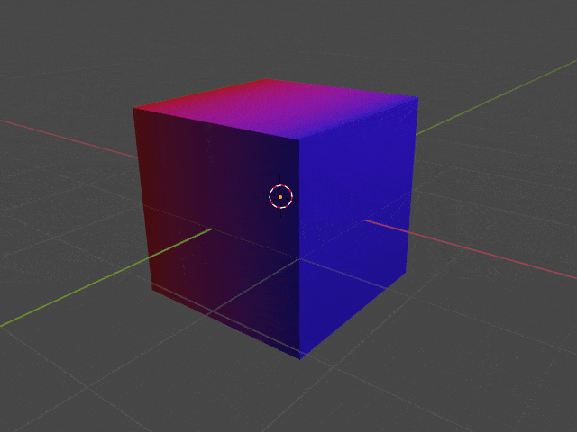 Blender_Mapping_Rotate