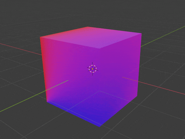 Blender_Mapping_Normal