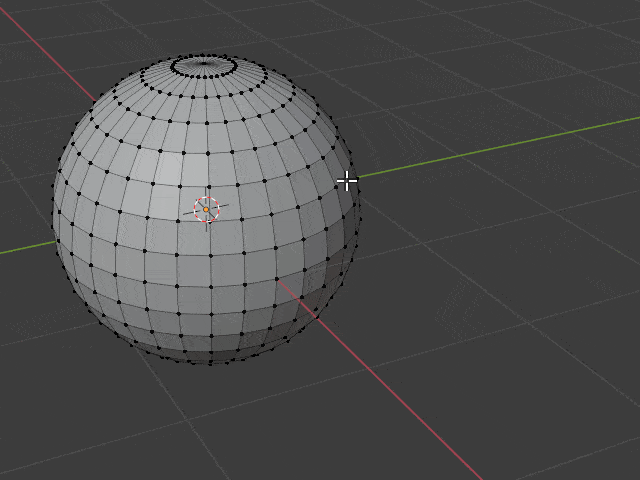 Blender_マージ_最後に選択した頂点に