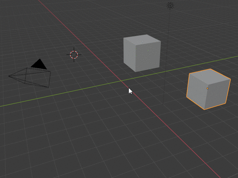 Blender_3Dカーソル_6-3