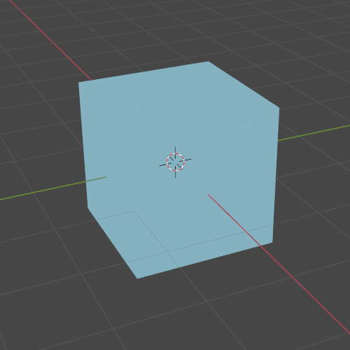 Blender_ブレンドモード_スクリーン_変更後_0