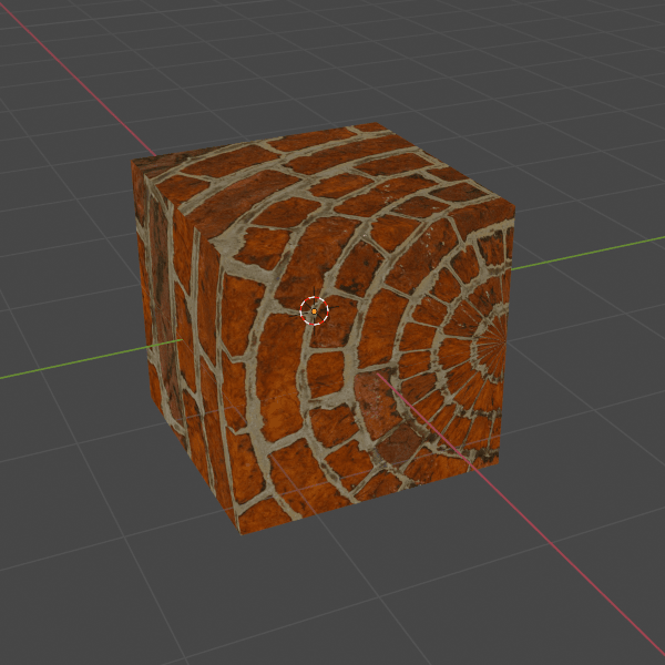 Blender_Image_Texture_Sphere