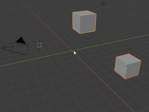 Blender_3Dカーソル_6-7