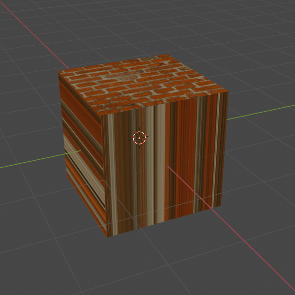 Blender_Image_Texture_Box