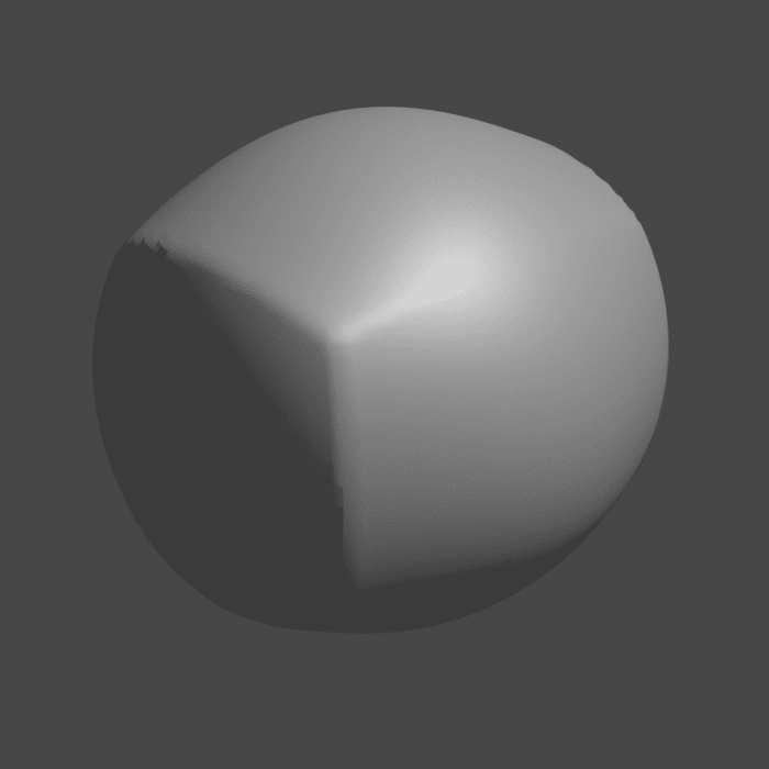 Blender_Cast_Modifier_Axis_Y