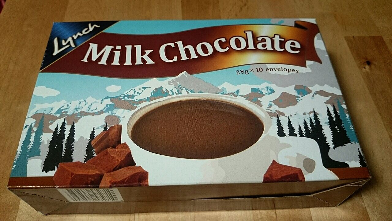 マルミblog まるみかふぇぶろぐ Lynch ホットミルクチョコレート カルディ マルミblog まるみかふぇぶろぐ Lynch ホットミルクチョコレート カルディ