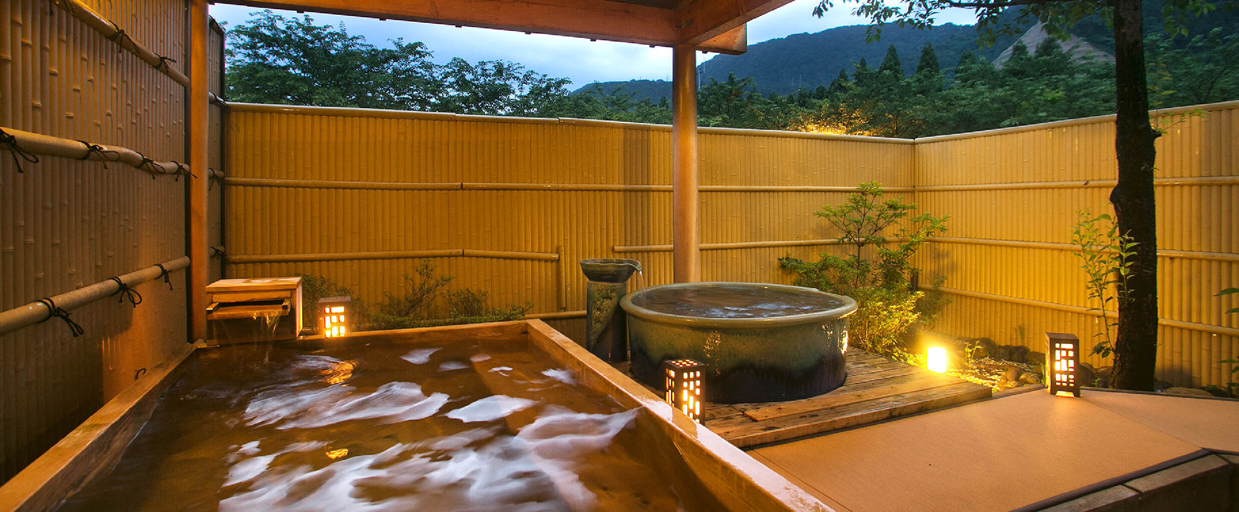 ゆらりゆら 水鳥の宿 さきはな Tomの明るい空間