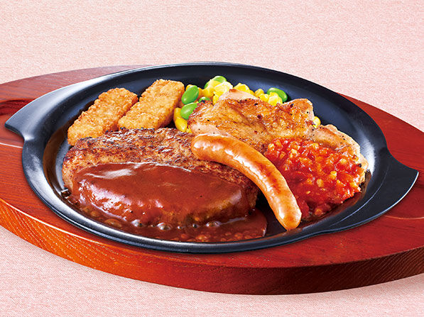 Cafe レストラン ガスト Tomの明るい空間 Cafe レストラン ガスト Tomの明るい空間