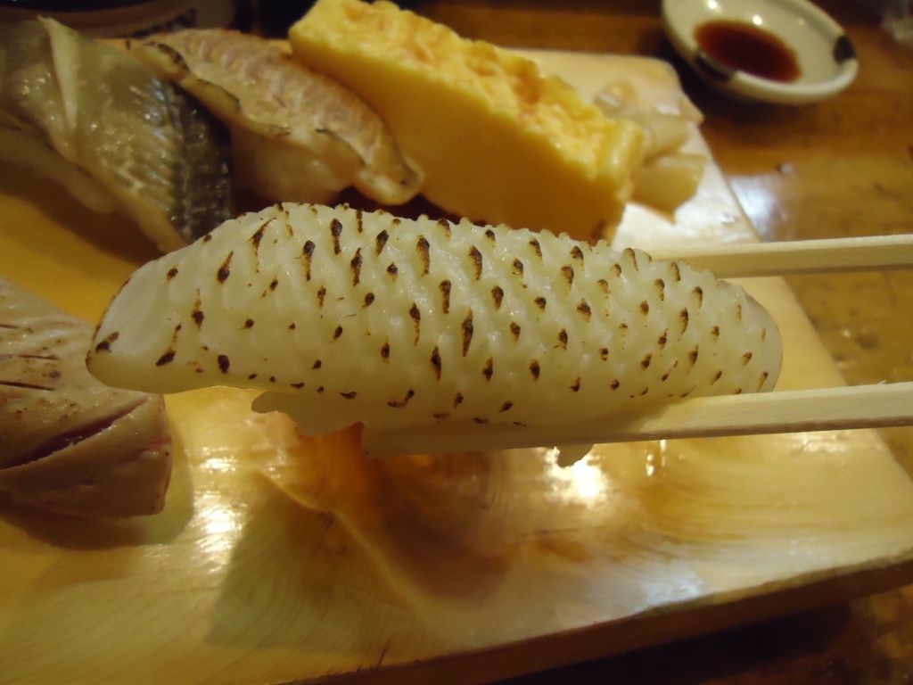 松乃寿司 Tomの明るい空間 松乃寿司 Tomの明るい空間