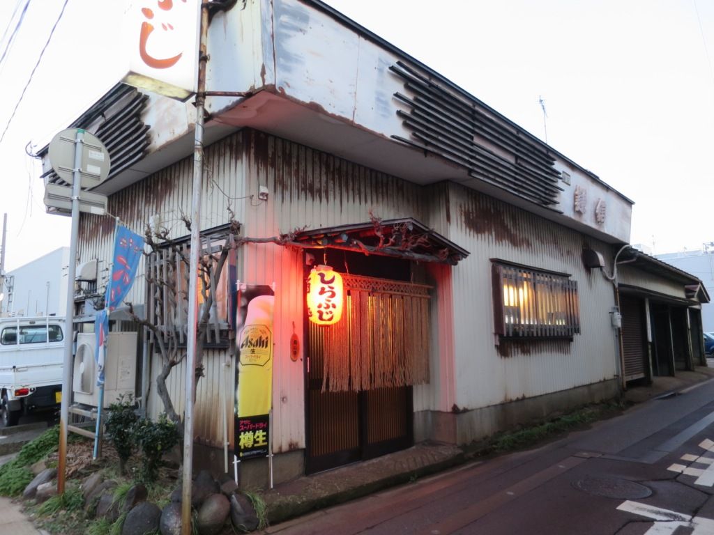 しらふじ Tomの明るい空間