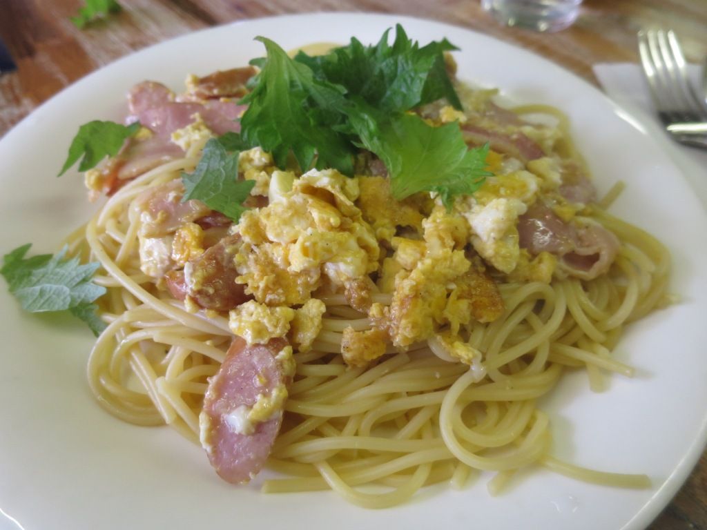 麦亭 前橋市 Tomの明るい空間