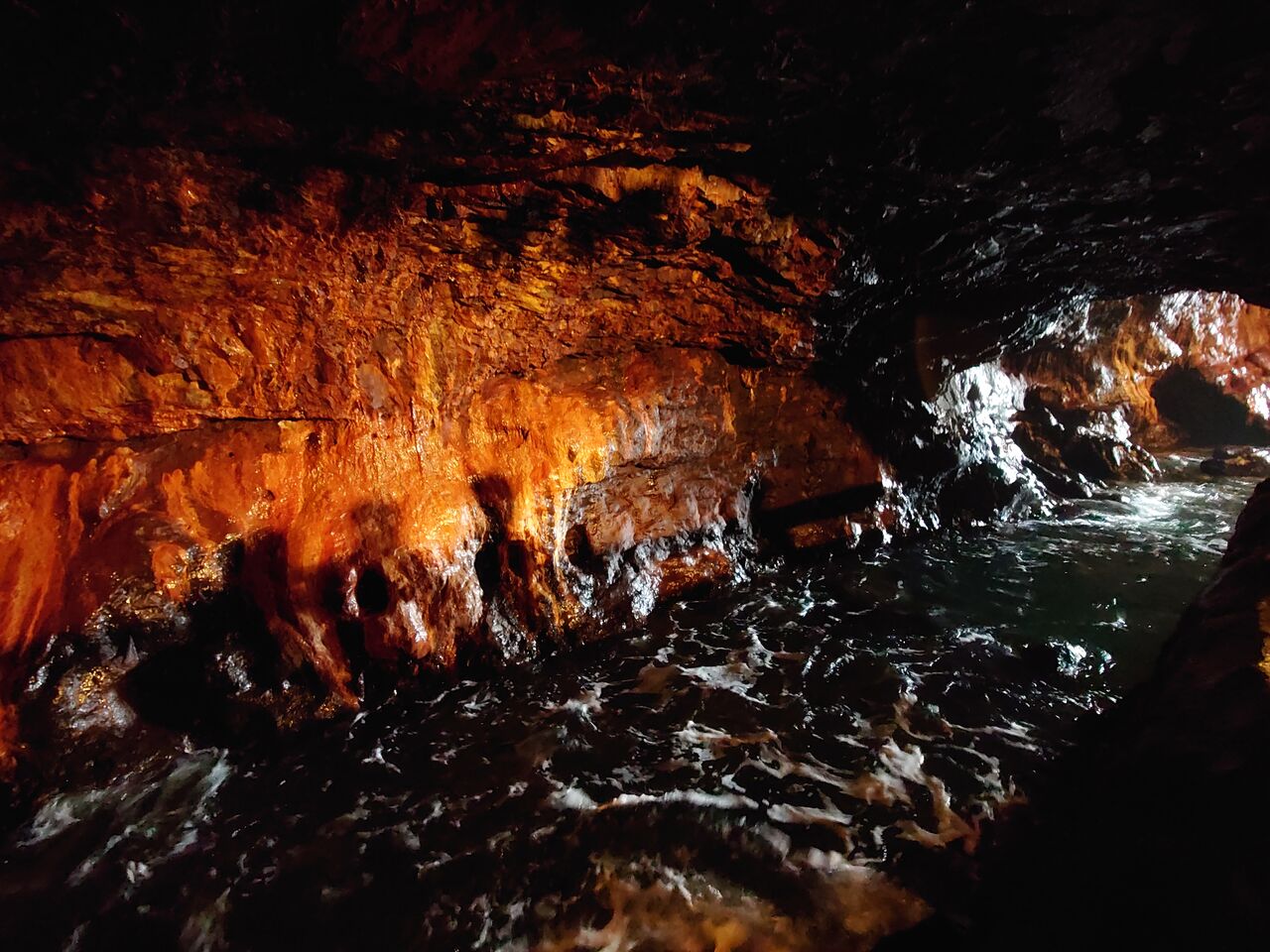 高野山南紀白浜の旅ログ10_崎の湯と白浜の名所 : いんえいらいさん