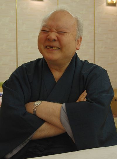 名人戦第二局 Tomの明るい空間
