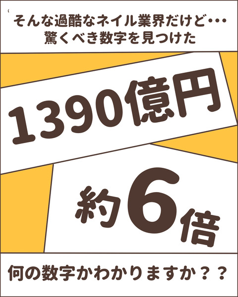 数字ネイル業界1-9