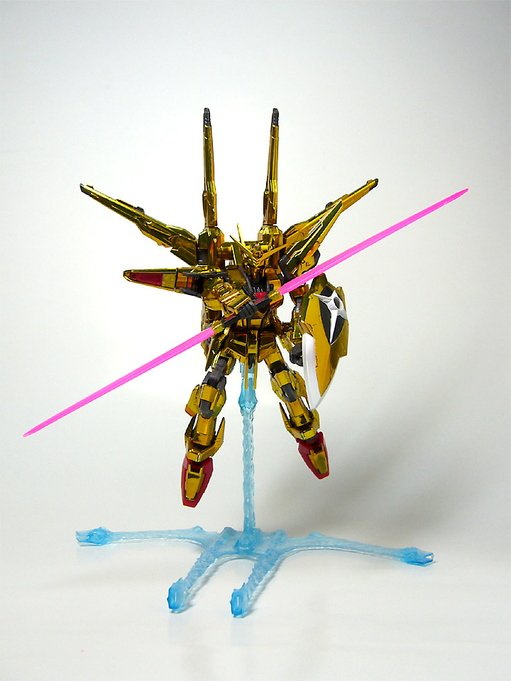 HCMーPro 42 アカツキガンダムコンプリートセット (機動戦士ガンダムSEED DESTINY) その他 HCM Pro 42 AKATSUKI GUNDAM  | HCM-Pro 42 アカツキ