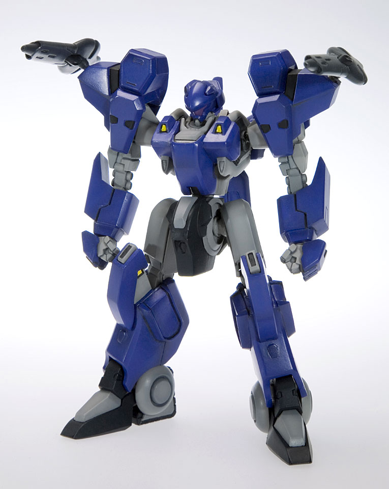 コトブキヤ プラモデル 機動戦艦ナデシコ劇場版「スーパーエステ