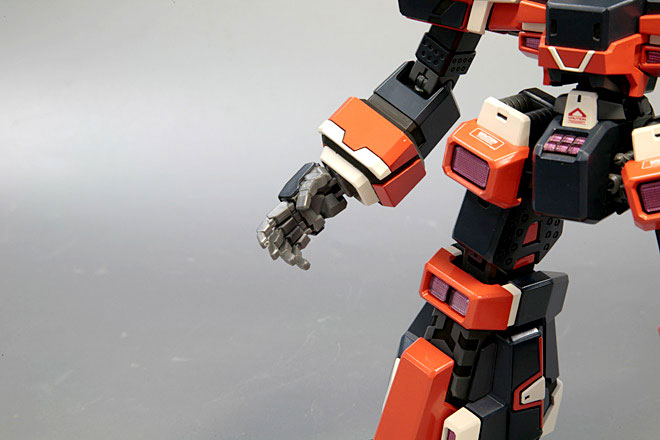 コトブキヤ 1/100 RVR-75 ライデンII RNA SIDE コトブキヤ 1/100 RVR